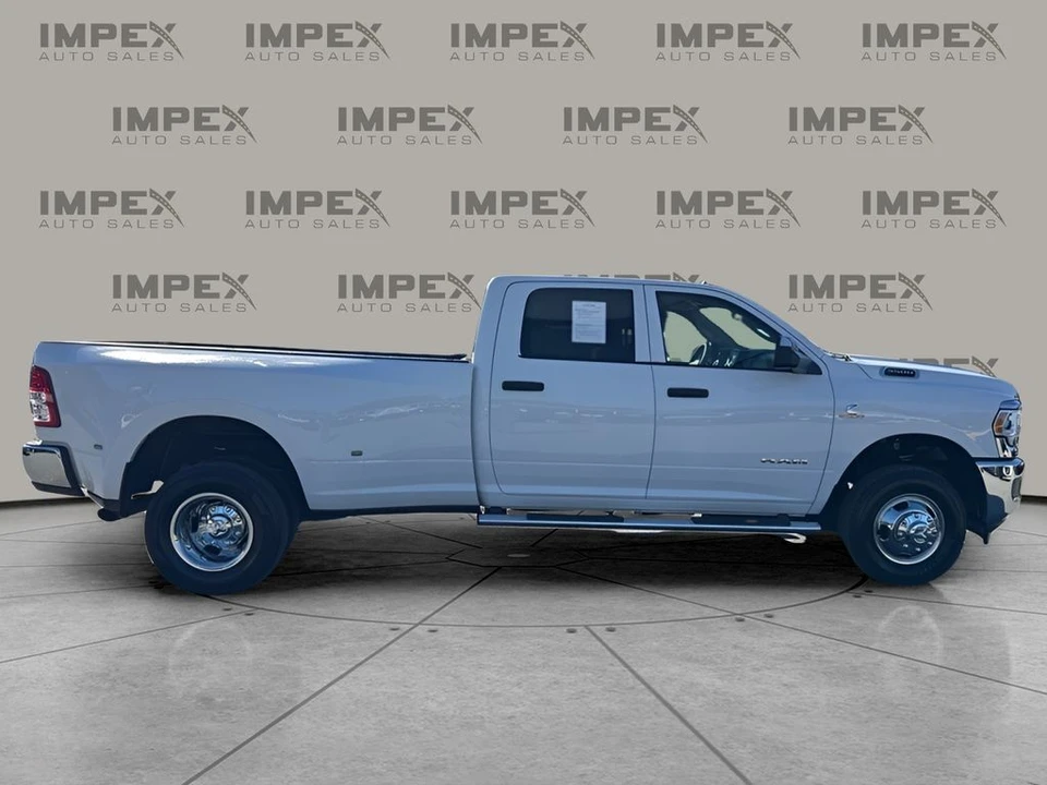 2020 Ram 3500 - Image 6 of 12
