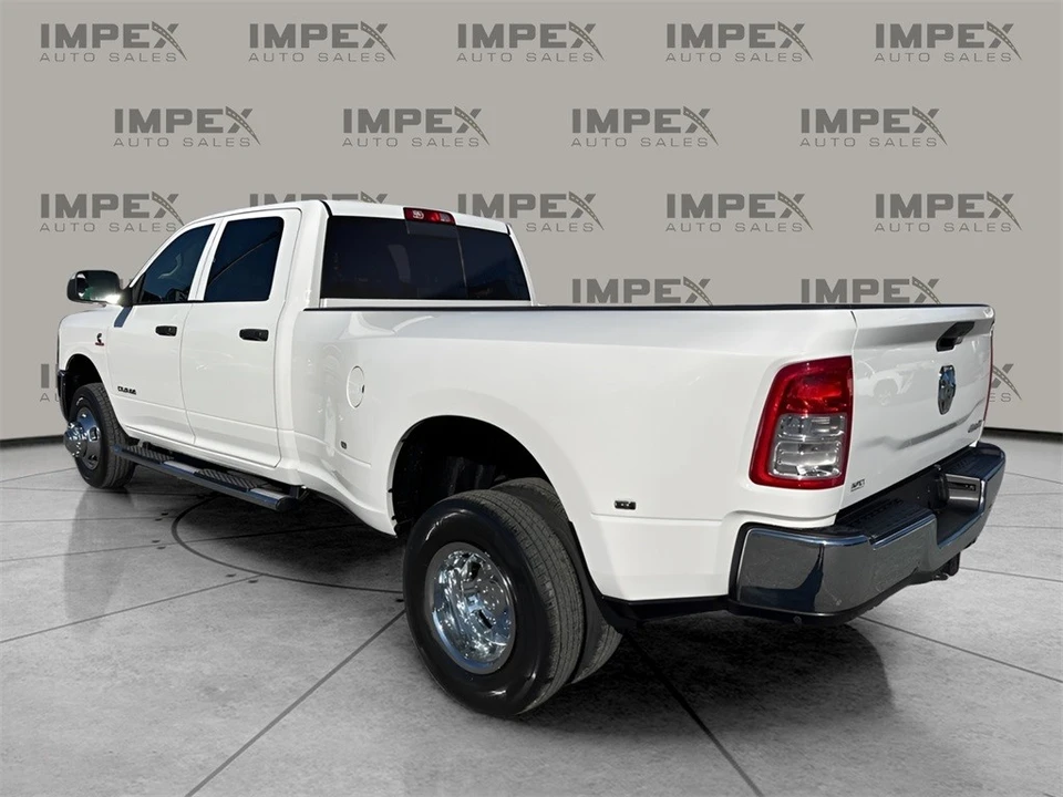 2020 Ram 3500 - Image 3 of 12