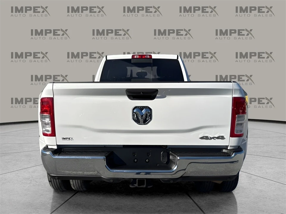 2020 Ram 3500 - Image 4 of 12