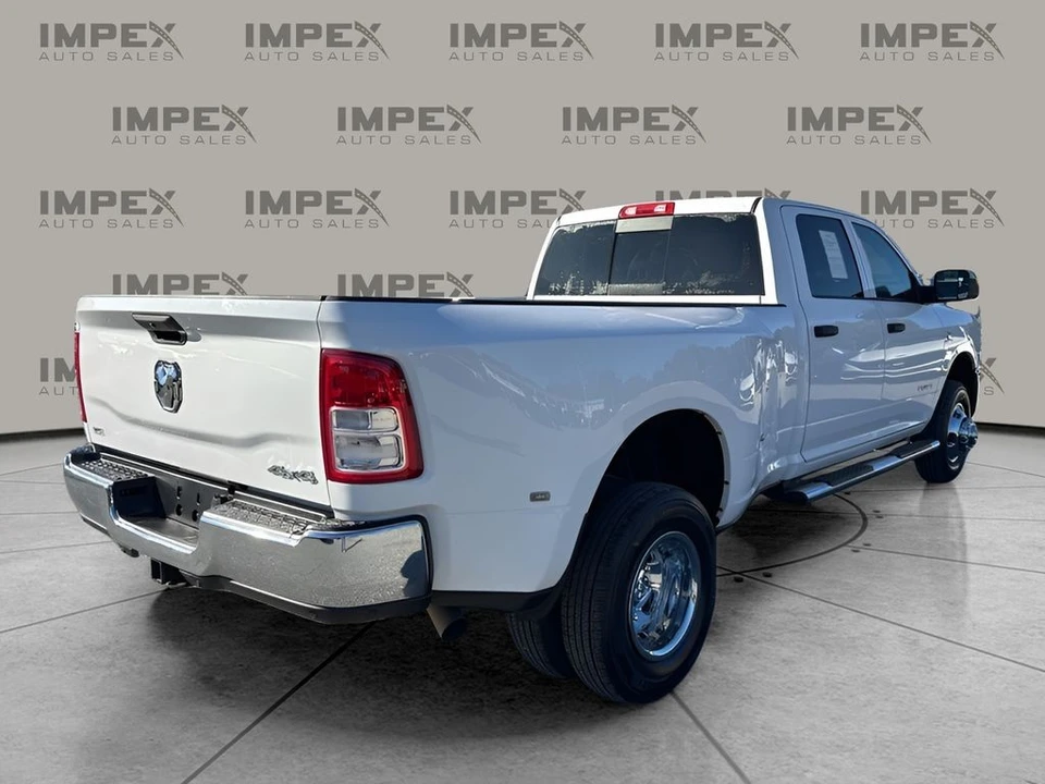 2020 Ram 3500 - Image 5 of 12