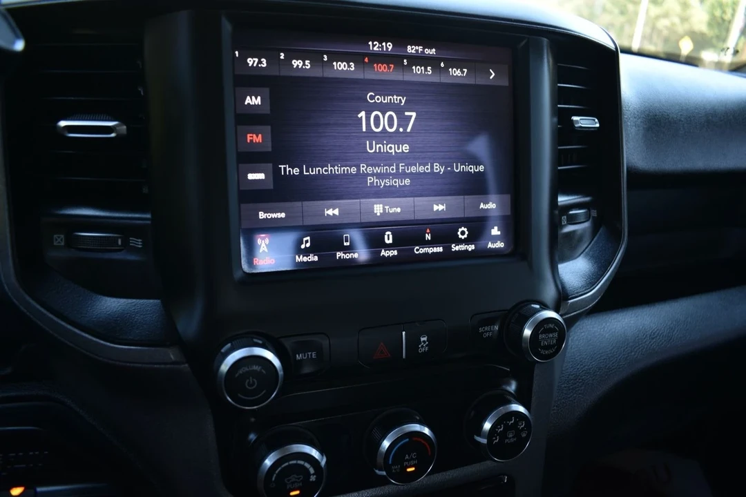 2020 Ram 3500 - Image 13 of 21