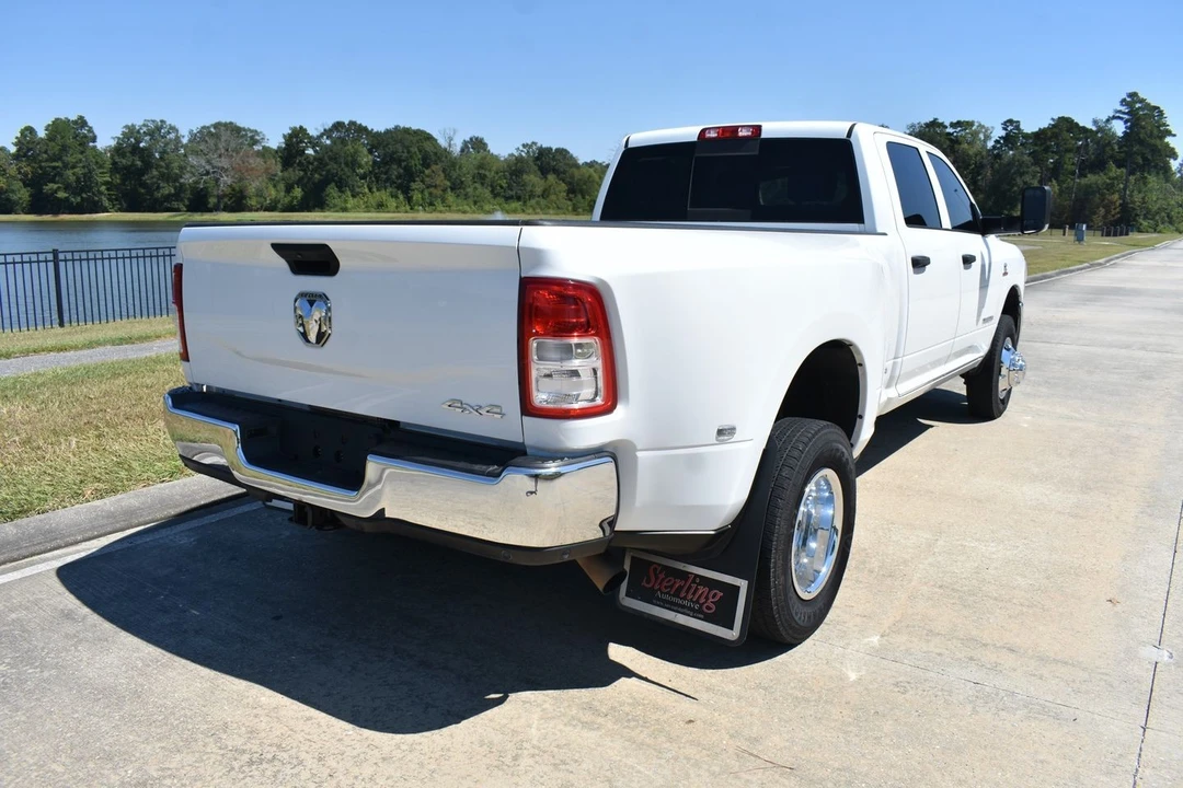 2020 Ram 3500 - Image 4 of 21
