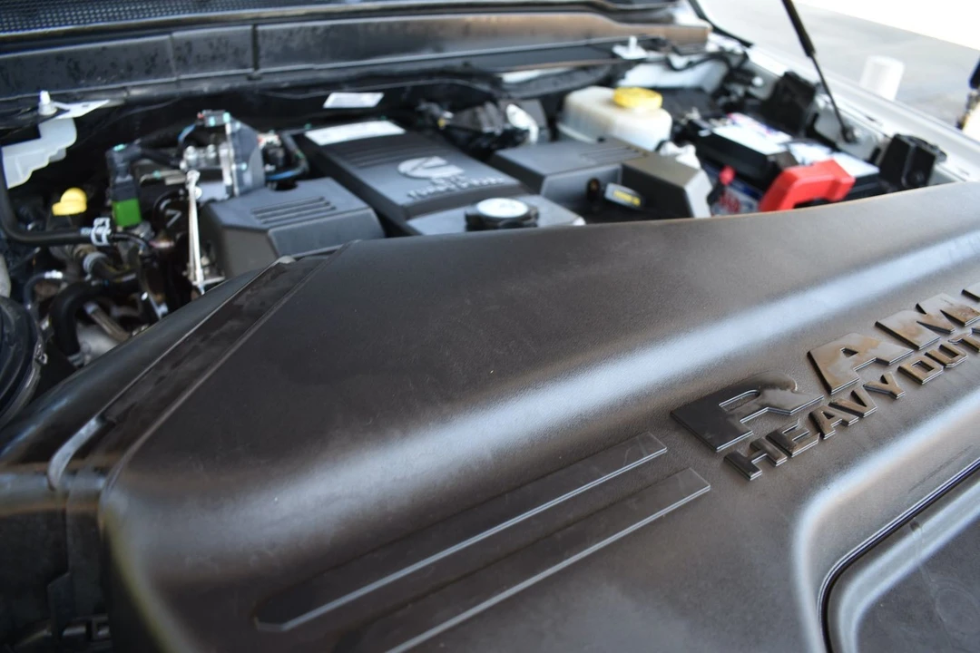 2020 Ram 3500 - Image 20 of 21