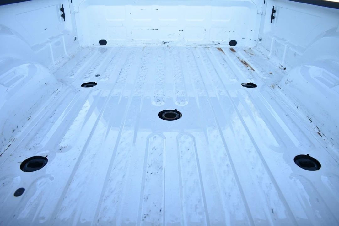 2020 Ram 3500 - Image 9 of 21