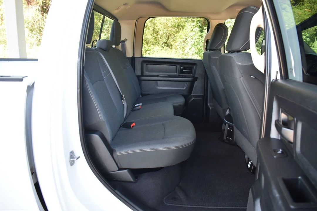 2020 Ram 3500 - Image 15 of 21