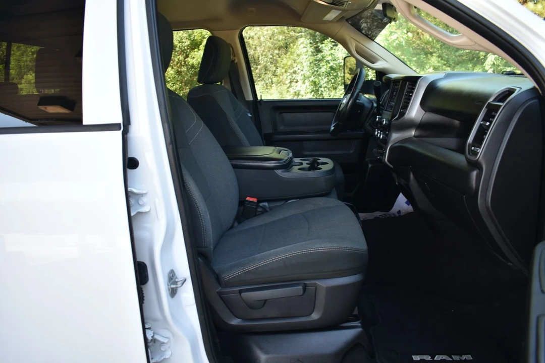2020 Ram 3500 - Image 16 of 21