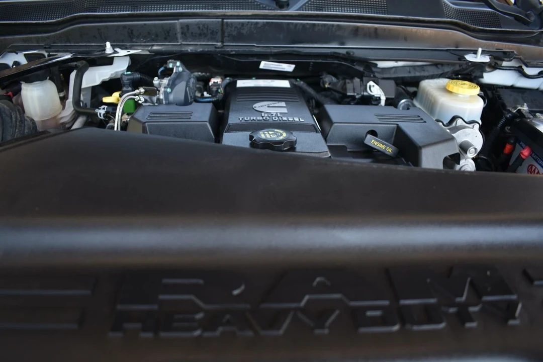 2020 Ram 3500 - Image 21 of 21