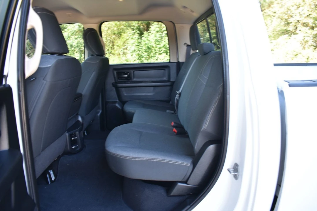 2020 Ram 3500 - Image 11 of 21