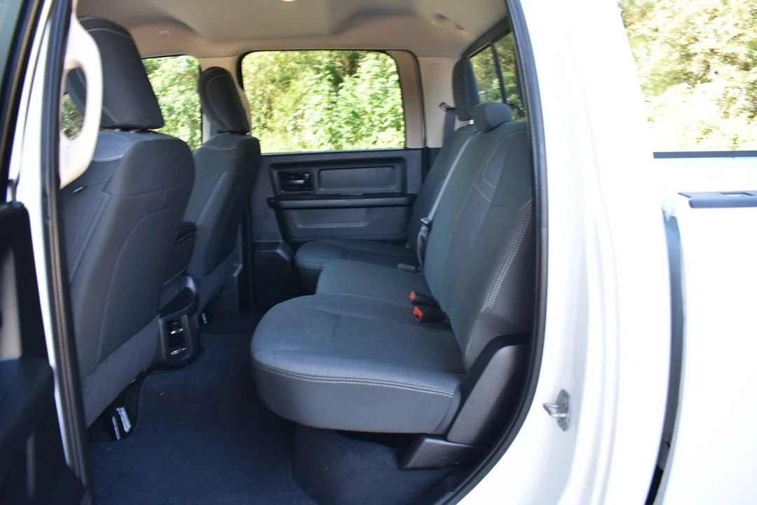 2020 Ram 3500 - Image 11 of 12