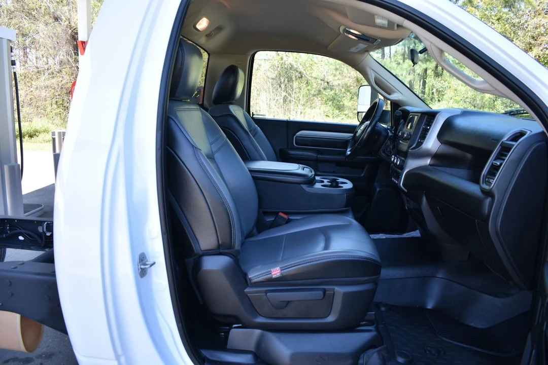 2020 Ram 3500 - Image 14 of 22