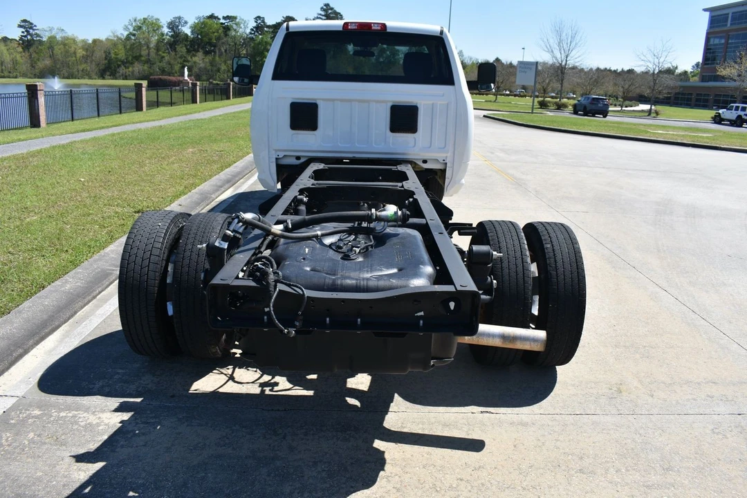 2020 Ram 3500 - Image 6 of 22