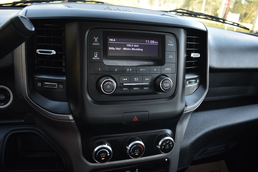 2020 Ram 3500 - Image 13 of 22