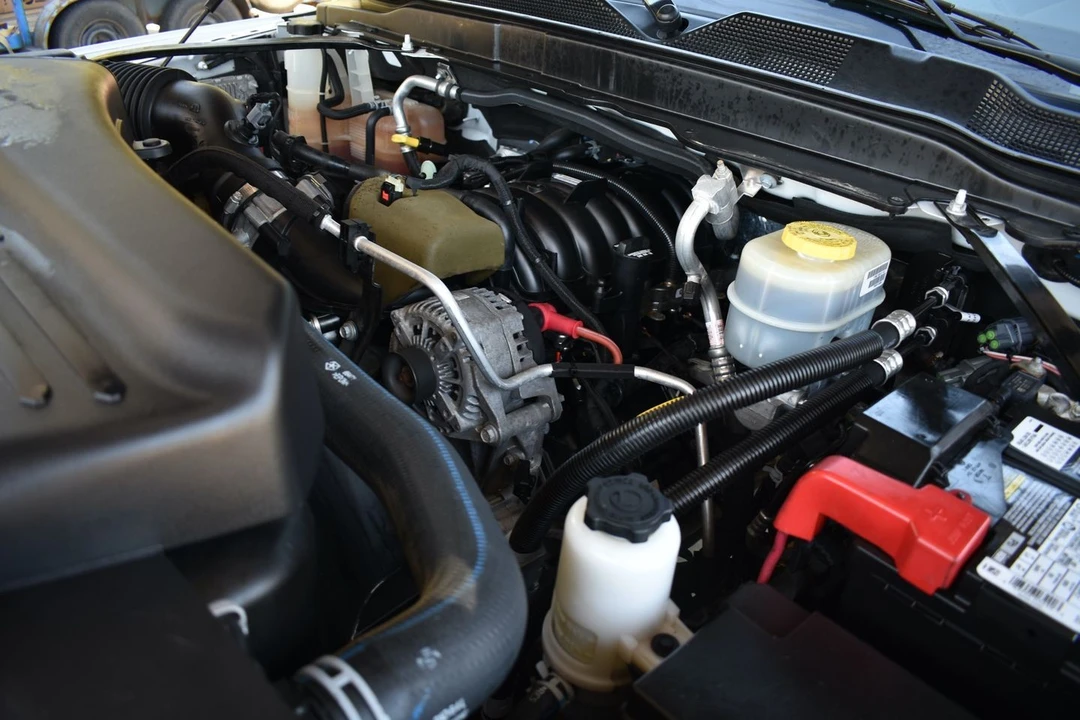 2020 Ram 3500 - Image 22 of 22