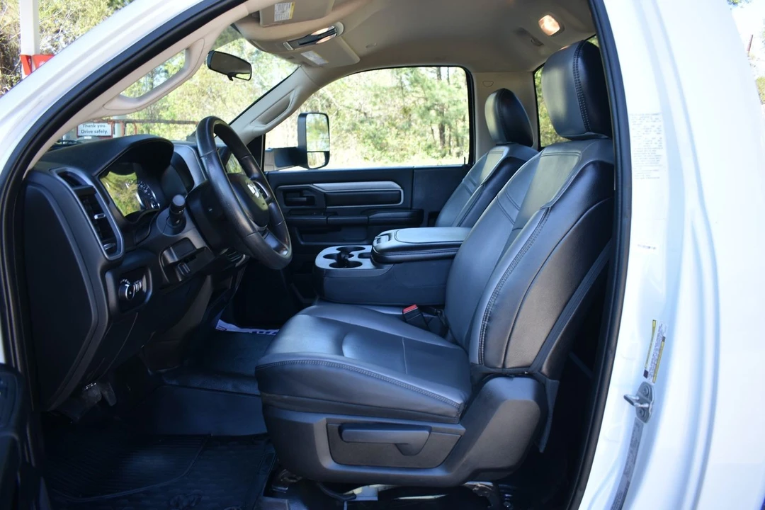 2020 Ram 3500 - Image 12 of 22