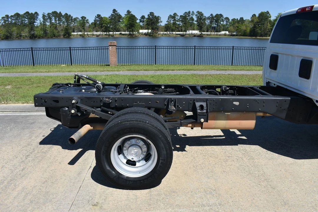 2020 Ram 3500 - Image 4 of 22