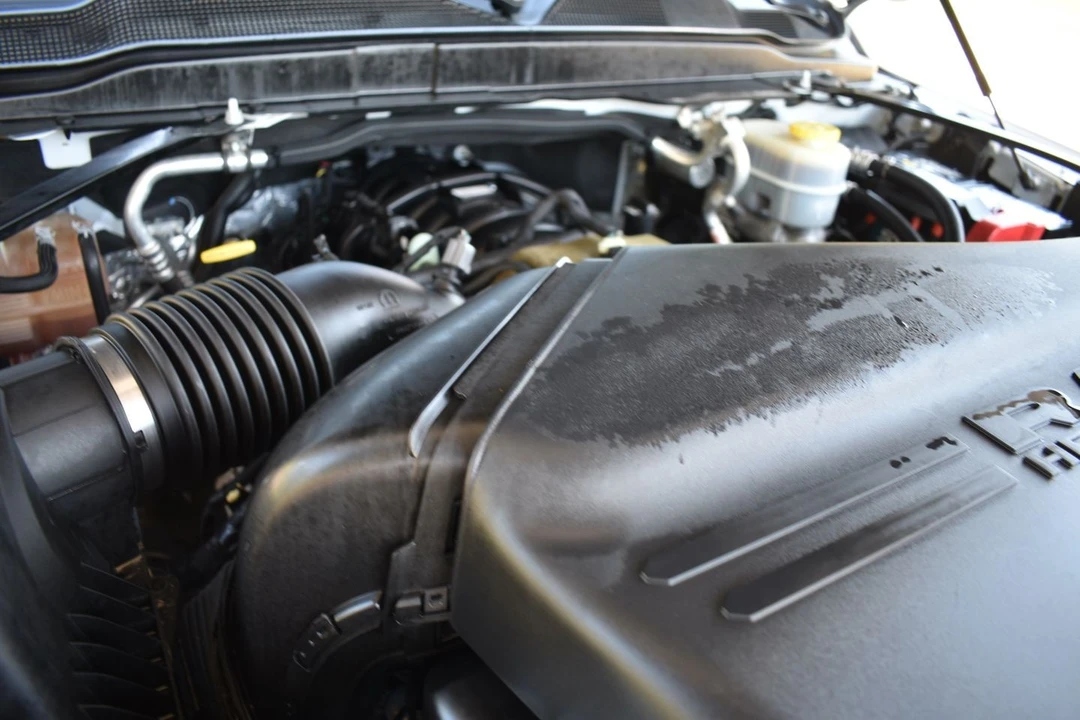 2020 Ram 3500 - Image 20 of 22
