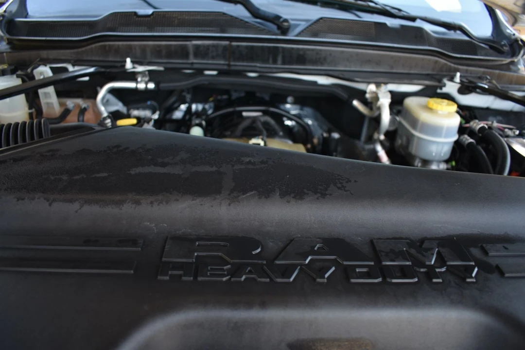 2020 Ram 3500 - Image 21 of 22