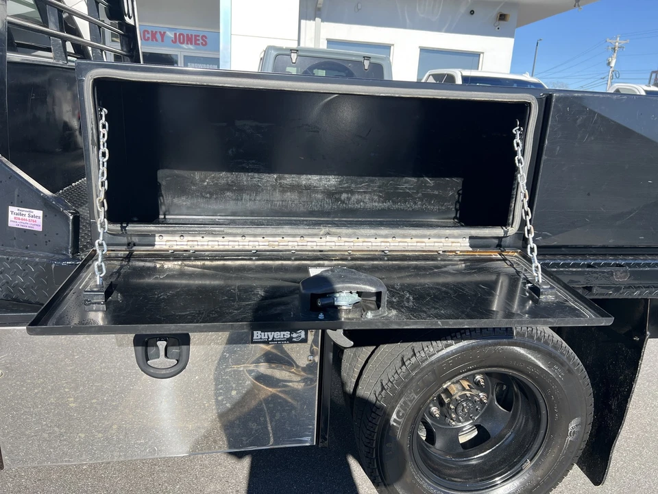 2020 Ram 3500 - Image 9 of 12