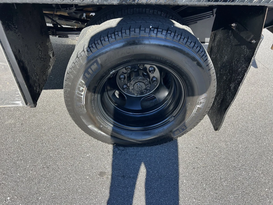 2020 Ram 3500 - Image 11 of 12