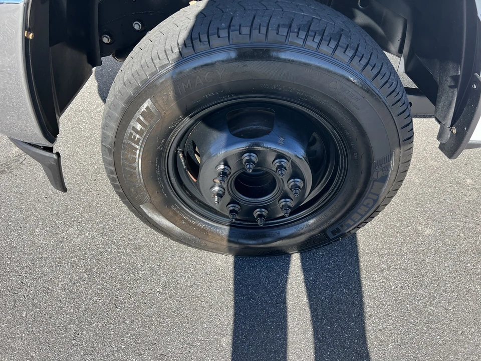 2020 Ram 3500 - Image 10 of 12