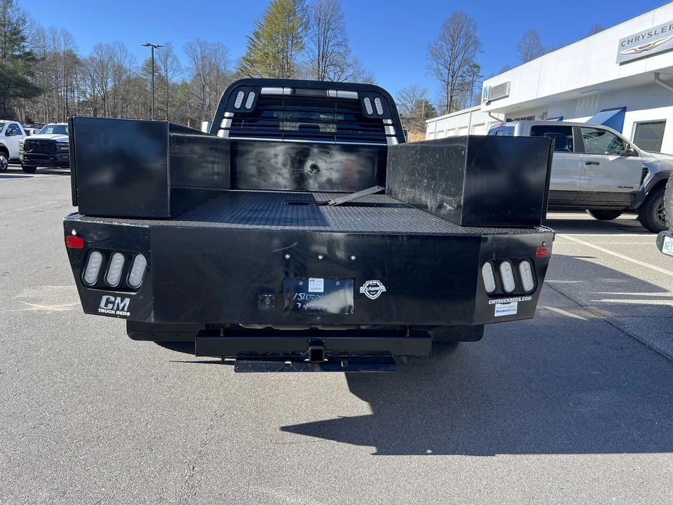 2020 Ram 3500 - Image 2 of 12