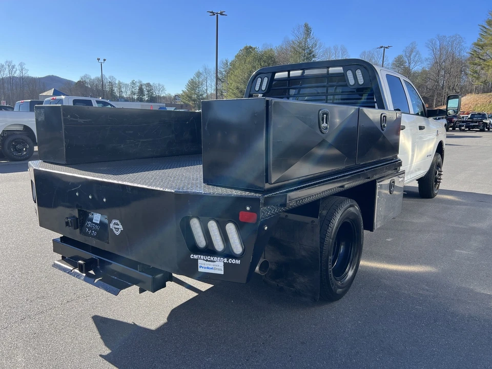 2020 Ram 3500 - Image 3 of 12