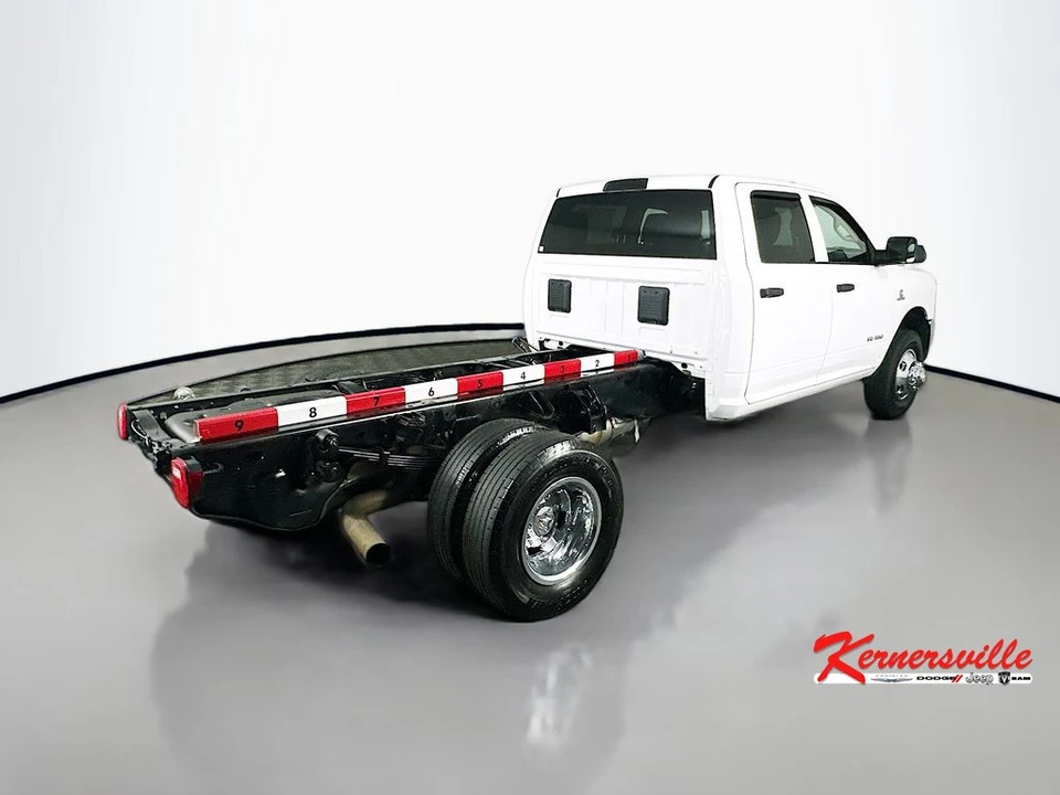 2020 Ram 3500 - Image 7 of 21
