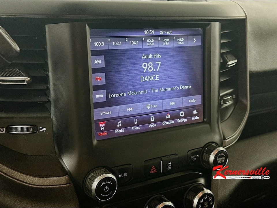 2020 Ram 3500 - Image 17 of 21