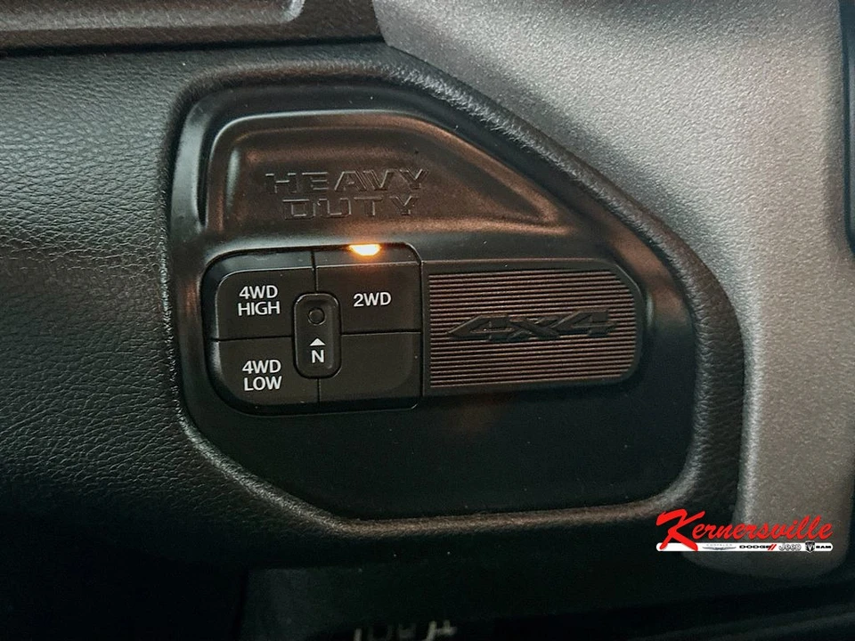 2020 Ram 3500 - Image 19 of 21