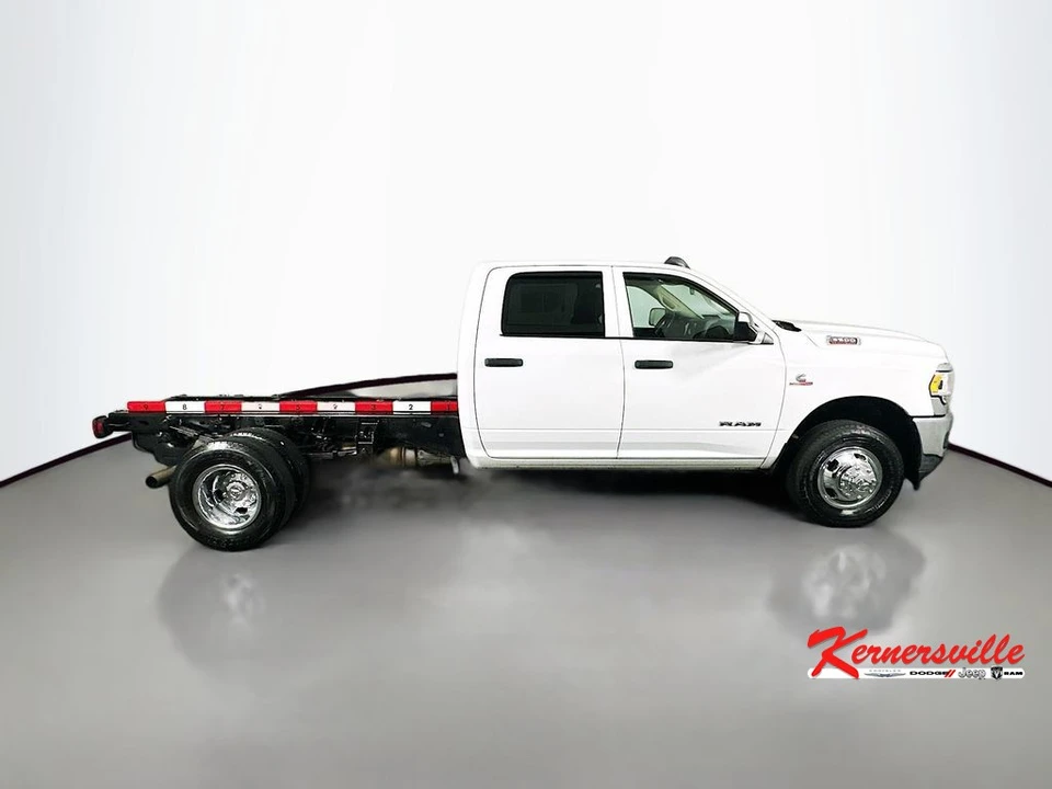 2020 Ram 3500 - Image 8 of 21