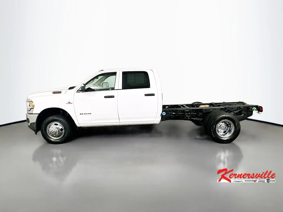 2020 Ram 3500 - Image 4 of 21