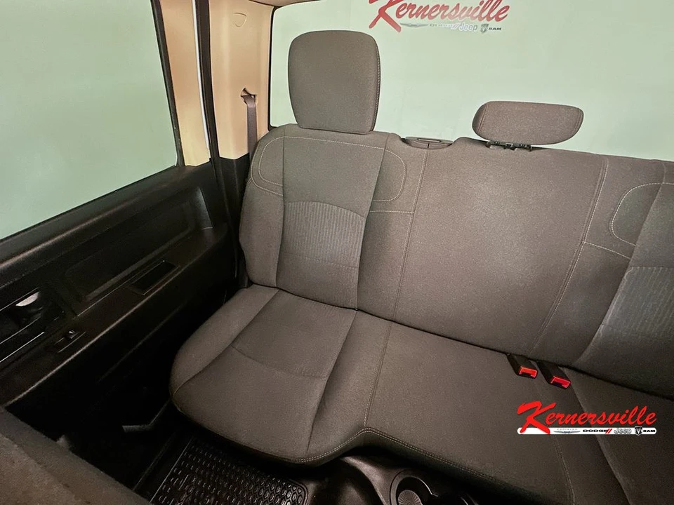2020 Ram 3500 - Image 12 of 21