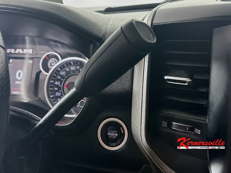 2020 Ram 3500 - Image 16 of 21