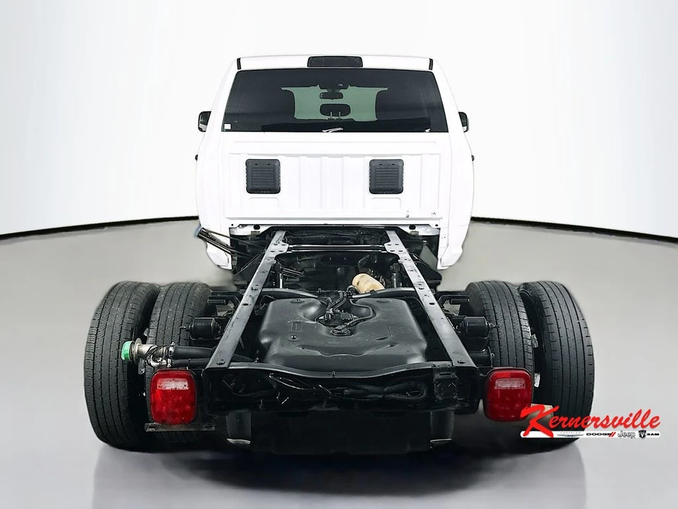 2020 Ram 3500 - Image 6 of 21
