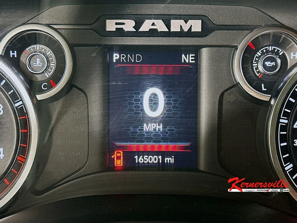 2020 Ram 3500 - Image 15 of 21
