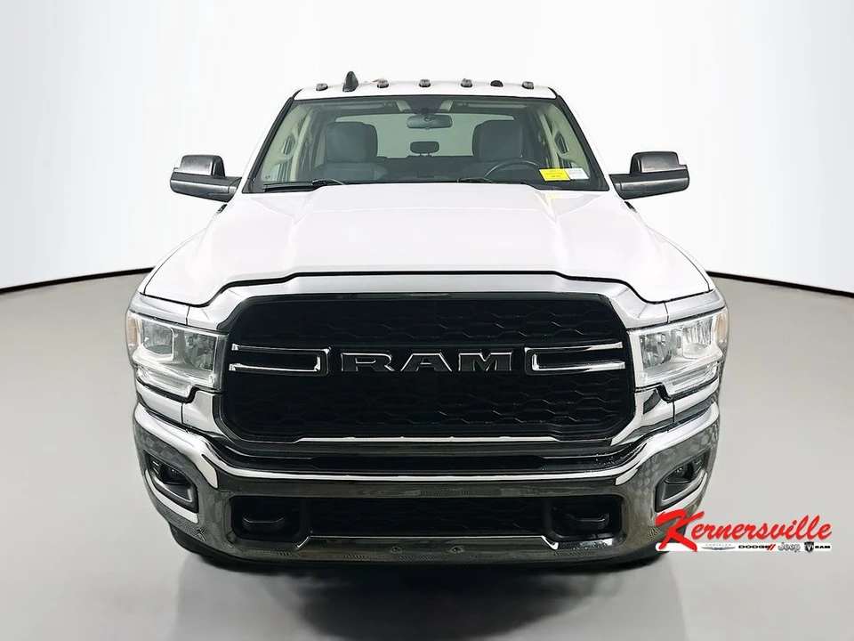 2020 Ram 3500 - Image 2 of 21