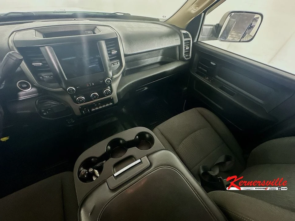 2020 Ram 3500 - Image 11 of 21