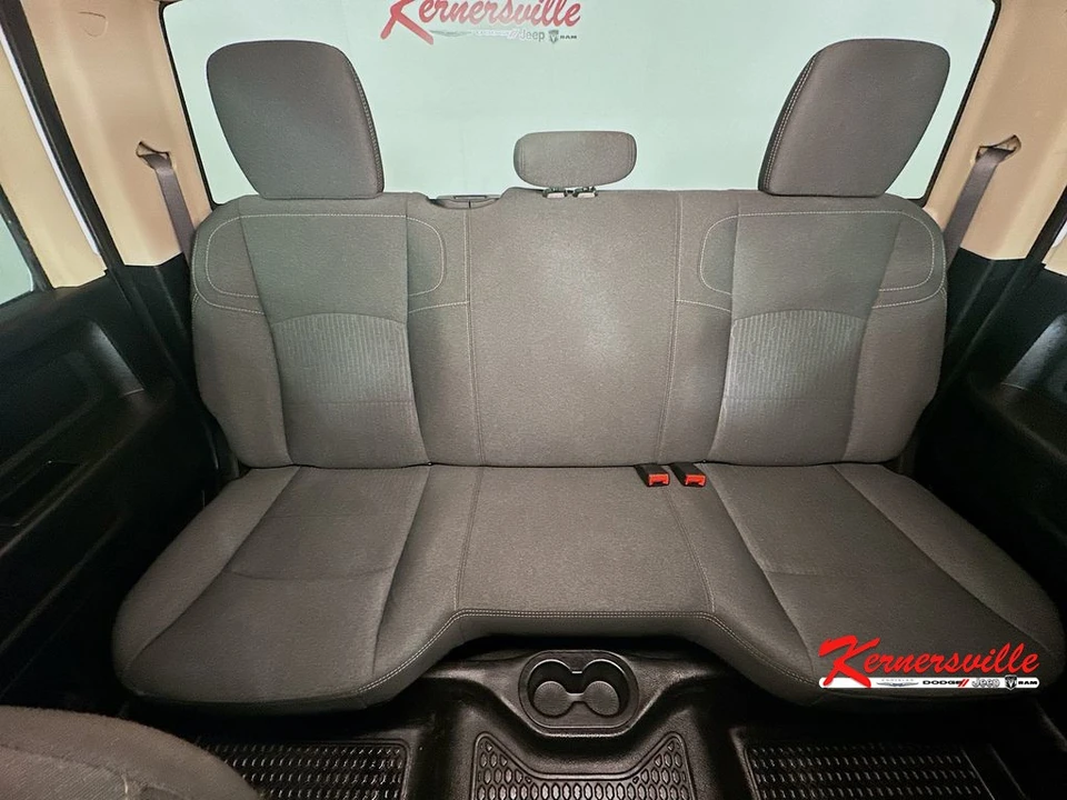 2020 Ram 3500 - Image 13 of 21