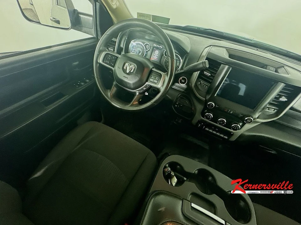 2020 Ram 3500 - Image 9 of 21