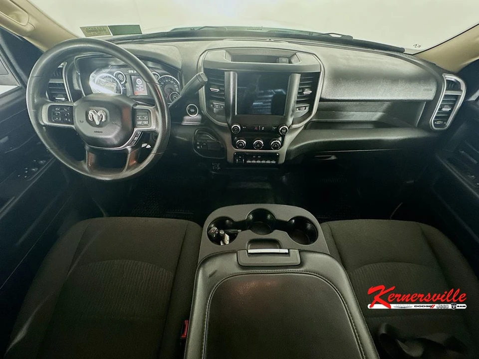 2020 Ram 3500 - Image 10 of 21