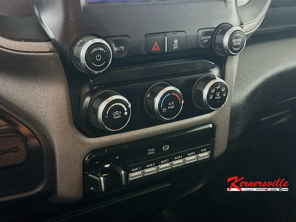 2020 Ram 3500 - Image 18 of 21