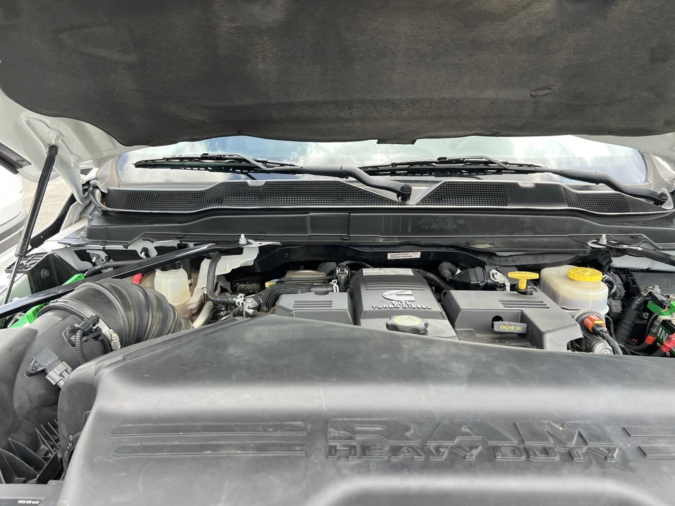 2020 Ram 3500 - Image 13 of 21