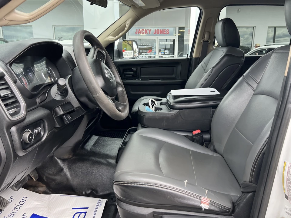 2020 Ram 3500 - Image 16 of 21