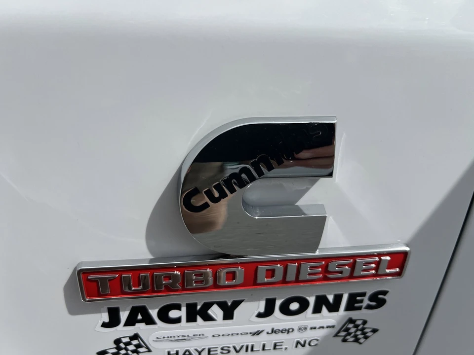 2020 Ram 3500 - Image 7 of 21