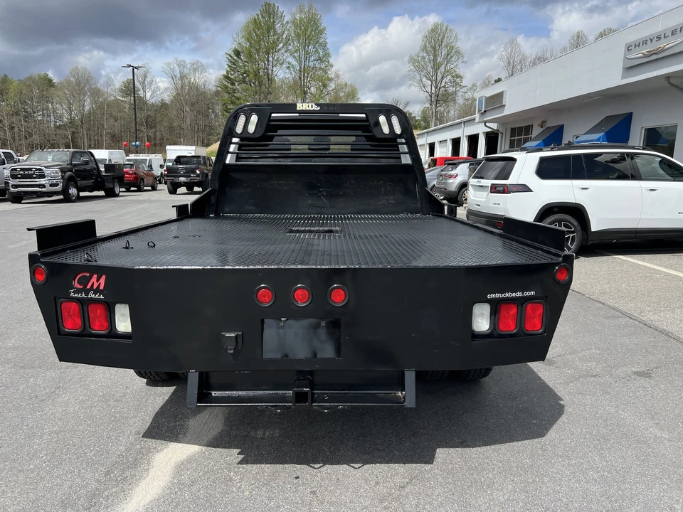2020 Ram 3500 - Image 2 of 21
