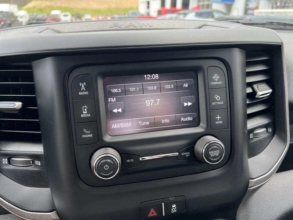 2020 Ram 3500 - Image 17 of 21