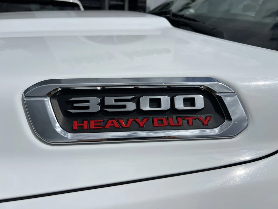 2020 Ram 3500 - Image 6 of 21