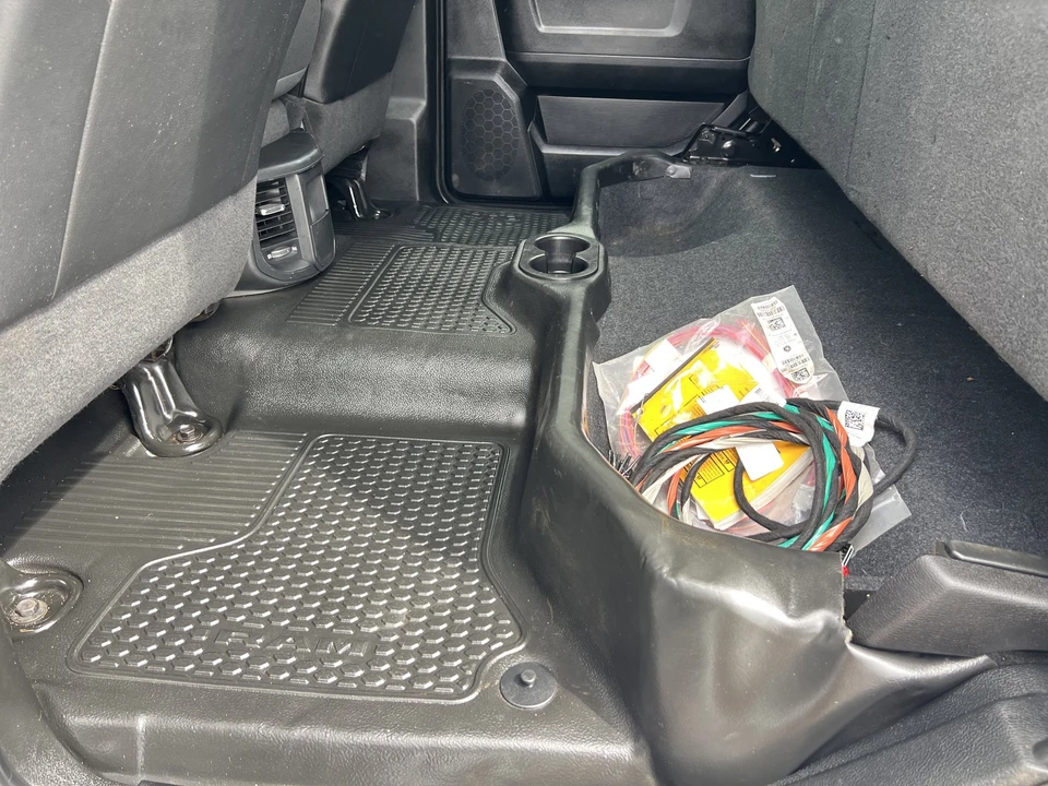 2020 Ram 3500 - Image 11 of 21