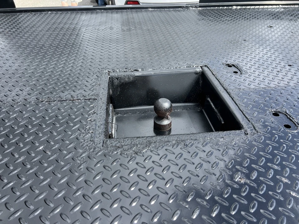 2020 Ram 3500 - Image 8 of 21