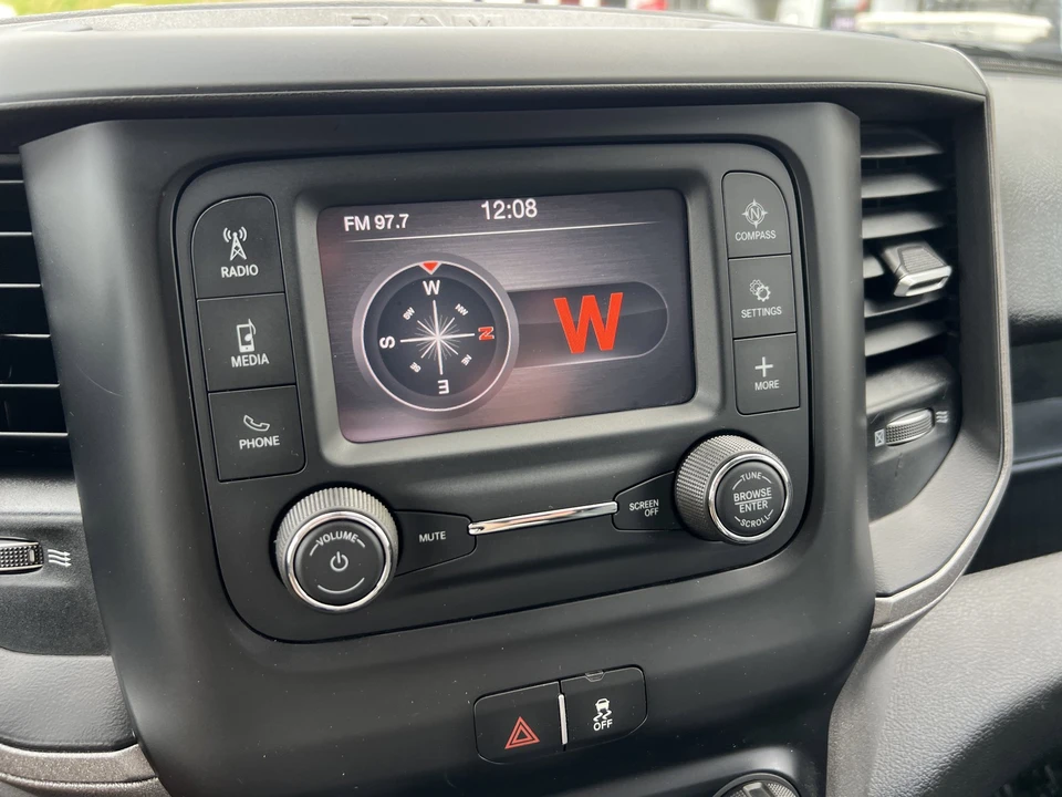 2020 Ram 3500 - Image 18 of 21